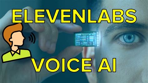 Create an account with Eleven Labs, log in, and click the "Add Voice" button. . Ai voice cloning eleven labs